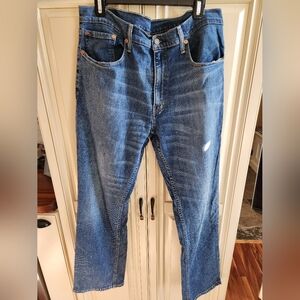 Men'a LEVI Jeans, 36×30